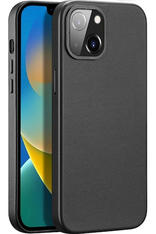 Dux Ducis Grit Series Iphone 14 6.1Inç Premium Magsafe Uyumlu Ki 561218236