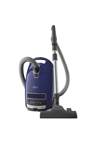 Miele Complete C3 SGDF3 125 Edition Toz Torbalı Süpürge