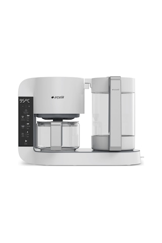 Arçelik K 3284 Gurme 1.7 LT Çay Makinesi