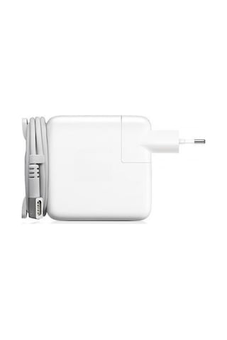 Apple Uyumlu MacBook 13 Inç A1278. A1344 Adaptör Şarj Aleti