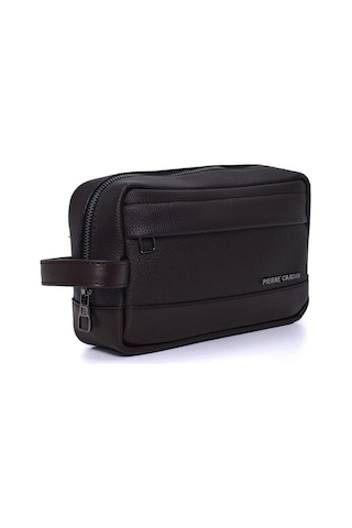 Pierre Cardin Erkek Portföy Çantası Kahve Pc002000-f Kahverengi