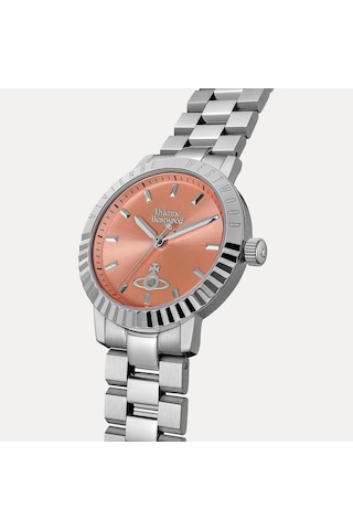 Vıvıenne Westwood Vv307cosl Kadın Kol Saati Gümüş