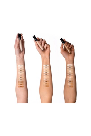 Inglot Kapatıcı All Covered Under Eye Concealer 110ec
