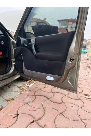Opel Vectra B 1996-2001 Kapı Cebi Lambası Beyaz Cam Ve Led Sağ-sol Aynı Oem: 90508661