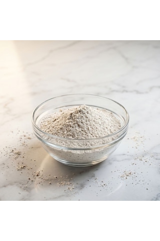 İpek Değirmen Çiğ Karabuğday Unu 10 KG Glutensiz Doğal Taş Değirmen Greçka Unu