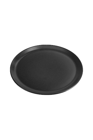 Porland 04alm001638 Pizza Tabağı, Porselen Sku: Smg8690010561398