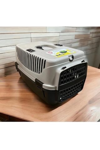 8-10 KG Taşıma Kapasiteli Kedi Köpek Taşıma Çantası