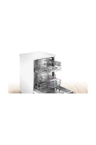 Bosch SGS4EKW60T 6 Programlı 12 Kişilik Bulaşık Makinesi