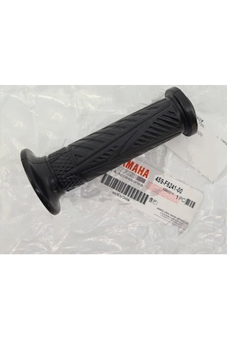Yamaha Crypton C8 Or. Sol Elcik Lastiği 4S9-F6241-00 555059516
