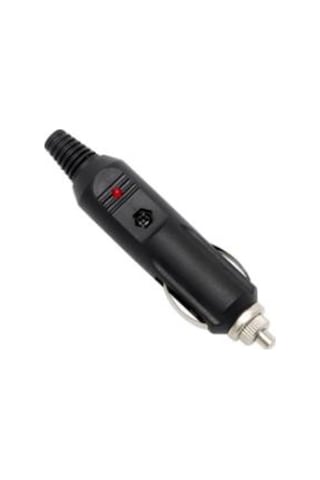 Araç Oto Çakmalık Fişi 12V Kablosuz Ledli (553420688)