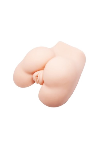 Lilitu Shop Passion Lady Pretty Ultra Realistik Tam Kalça Anal Ve Vajina Masturbatör