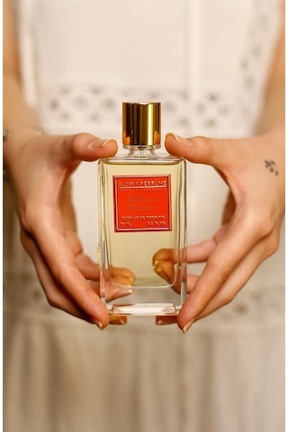 Molecul's D'amour 75 Ml Edp Unisex Parfüm Aromatik