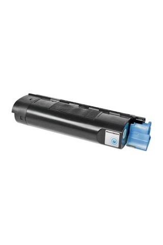 Oki Uyumlu Toner C3200/42804580 Cy