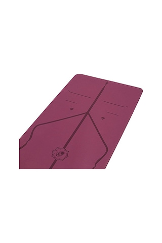 Liforme 4,2 Mm Yoga Mat Mor