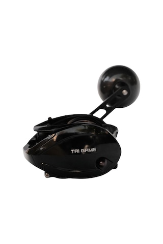 Ryuji Tai Game Baitcast Makara Sol El Ryjtaıgamel