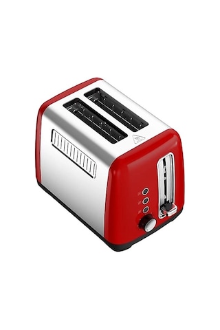 Arçelik EK 6420 Retro Ekmek Kızartma Makinesi