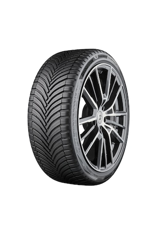 Bf Goodrich Lt275/65R17 118/115S Rwl Beyaz Yazılı All Terrain T/A Ko3 4X4 Suv Dört Mevsim Lastiği 2025