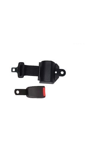 Otomatik Emniyet Kemeri 2 Nokta Otomatik Servis - Otobüs Tipi (511450985)