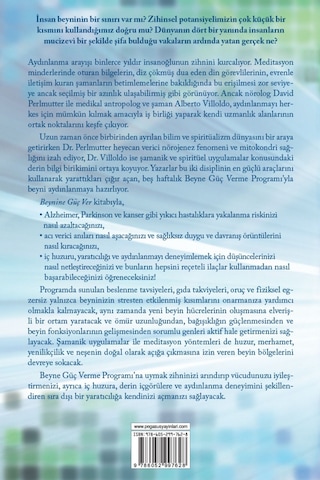 Beynine Güç Ver: Aydınlanma Nörobilimi