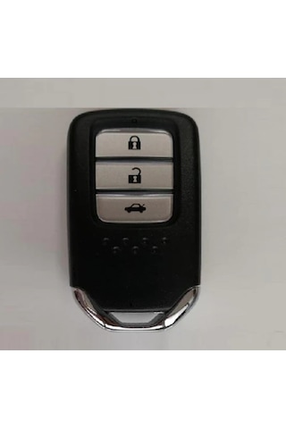Honda Civic Fc5 Executive Ve Rs Uyumlu Silikon Anahtar Kılıfı