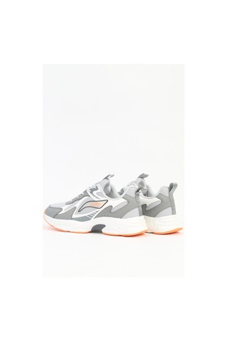 Pierre Cardin Gri Erkek Spor Ayakkabı İthal Pcı-11061 001