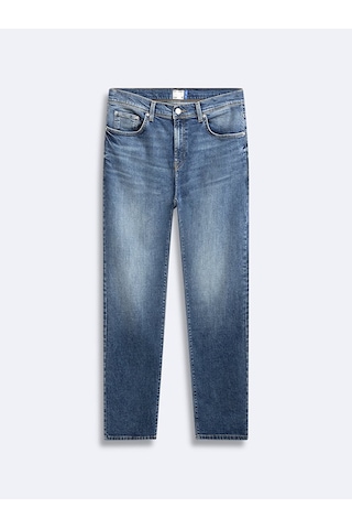 Ltb Sawyer P Dar Paça Orta Bel Jean Pantolon 010095185416122 55944 Karışık