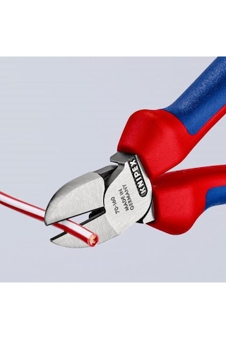 KNIPEX  70 02 160 YAN KESKI