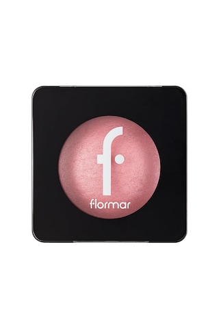 Lexroo Baked Blush-on Yüksek Pigmentli & Doğal Işıltılı Fırınlanmış Allık Diğer