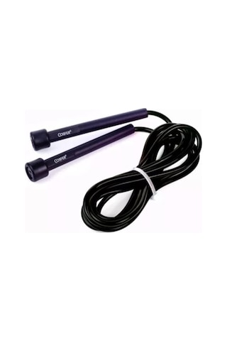 Ckspor Atlama İpi Fitness, Vücut Şekillendirme Ve Aerobik Kondisyon Spor Aleti Cks-113