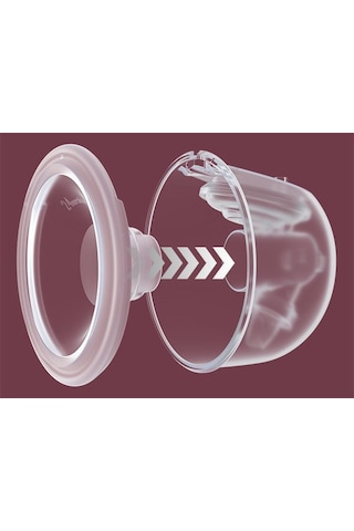 Momcozy 24 mm Flanş ( S12Pro )