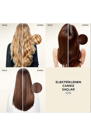 Pantene Pro-v Argan Özlüğ Yağ 100 Ml.