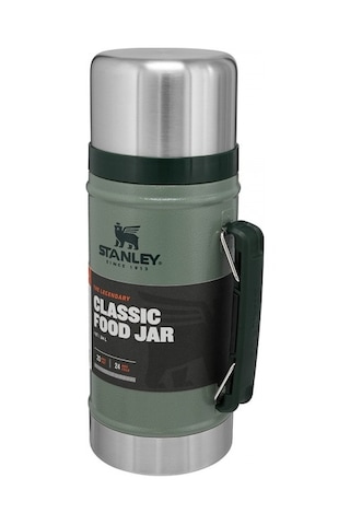 Stanley Yemek Termosu Vakumlu Çelik Klasik 0,94 L