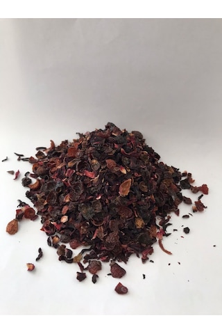 Aktar Marka Kuşburnu Bitki Çayı 100 G