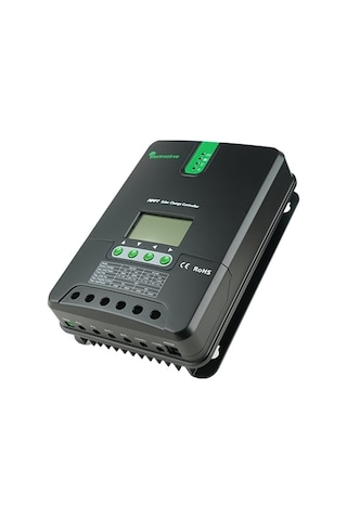 Electrozirve Ml2430 30a Mppt Solar Charge Controller 12/24v Ekranlı