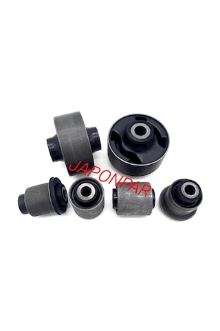 2008-2015 Honda Accord Ön Alt Salıncak Burcu Sağ Sol Set