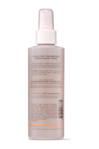 Being Frenshe Cashmere Vanilla Nemlendirici Durulanmayan Saç Bakım Spreyi 177 ML
