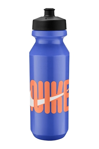 Nike Big Mouth Bottle 2.0 32 Oz Unisex Mavi Antrenman Suluk N.000.0041.537.32