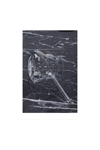 Tedar Cam Cezve 400 Ml Royaleks-clkn-1858 Najmaddin