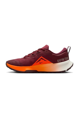 Nike Juniper Trail 2 Gore-tex Erkek Koşu Ayakkabısı Kırmızı
