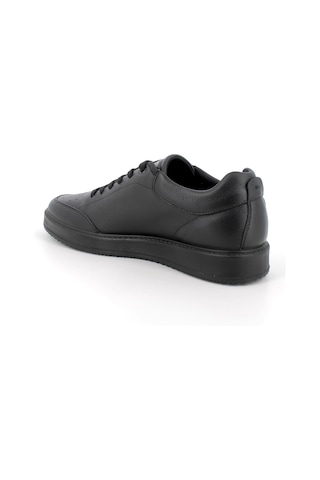 Sneaker Günlük Erkek Diğer 7623200 Igı&co Ung 76232 Fıo.bott.martın Nero Siyah
