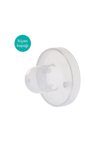 Oioi Emzikli Uyku Arkadaşı - Kahverengi Ayıcık Kahverengi