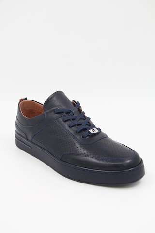 Pierre Cardin 6123129 Erkek Casual Ayakkabı - Lacivert