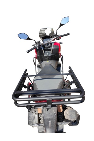 Rks Real 125 Kızaklı Çanta Demiri