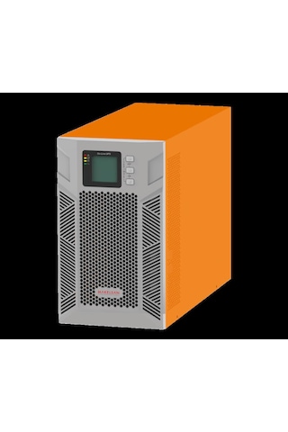 Makelsan Powerpack SE Serisi 3 kVA Online 1F-1F 6x7Ah Akü