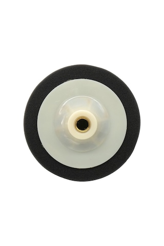 Nikon Nık12550Sy Yumuşak Pasta Cila Polisaj Süngeri 125 x 50 Mm (527681510)