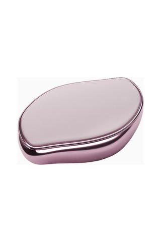 Ailoria Aılorıa Glıssette Tüy Dökücü, Nano Kristal Kaplama, Cam Aşındırmalı Peeling Etkili Tıraş Makinesi Pembe