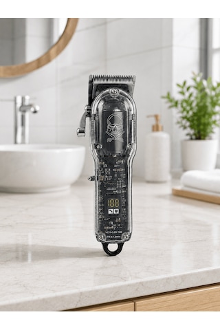 Hk500 - 120 - - Smglobal - Tıraş Makinesi