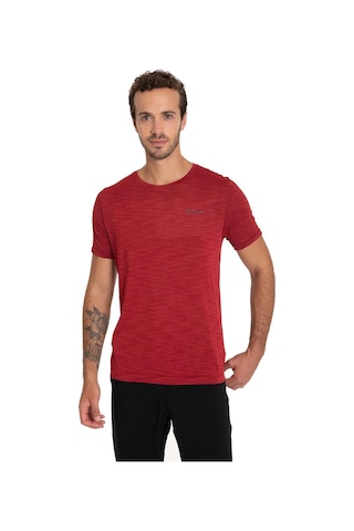 2as Tigo Seamless Outdoor Spor Tişört Yeşil