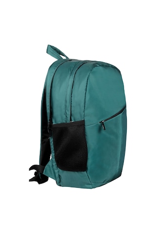 Slazenger Lisanslı Comfort Green Sırt Çantası 24055