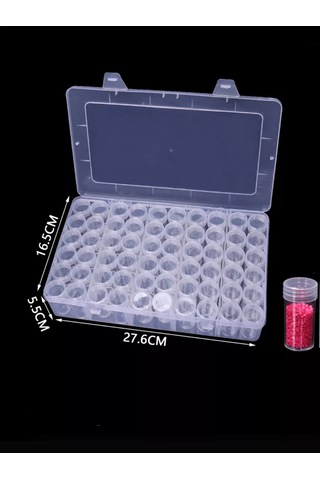 Net Brenda İlmek Ve Elmas Mozaik İçin Düzenleyici 219155313